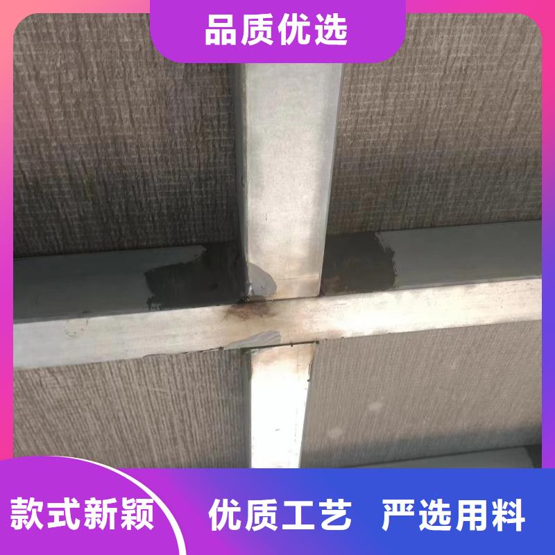 水泥压力板轻质隔墙板厂家精选