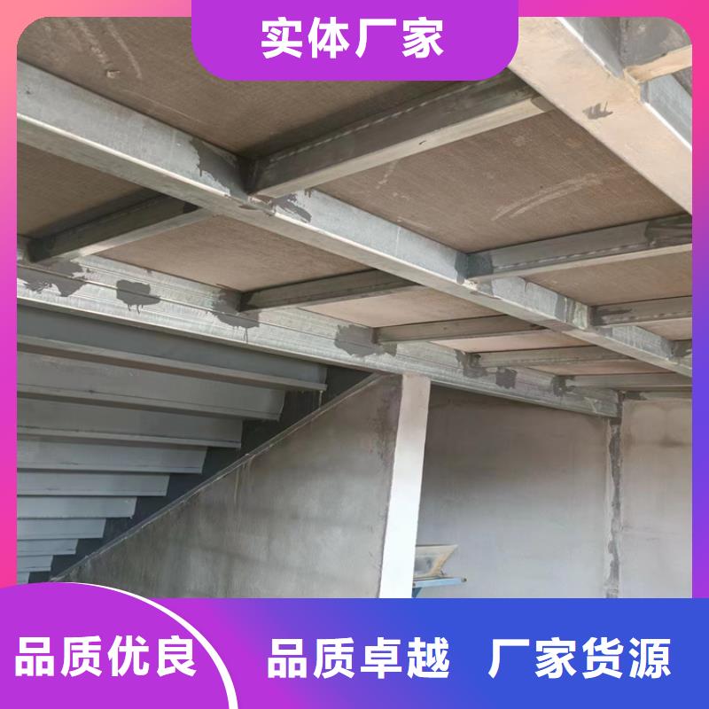 水泥压力板轻质隔墙板源头厂家供应