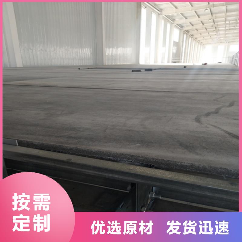 【水泥纤维板轻质隔墙板优质货源】