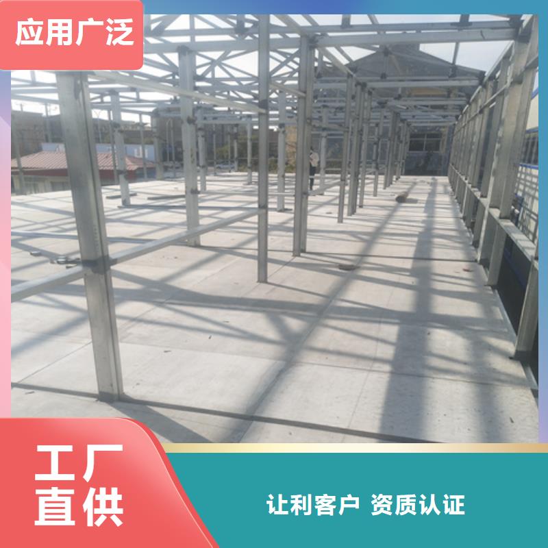 【水泥纤维板轻质隔墙板优质货源】