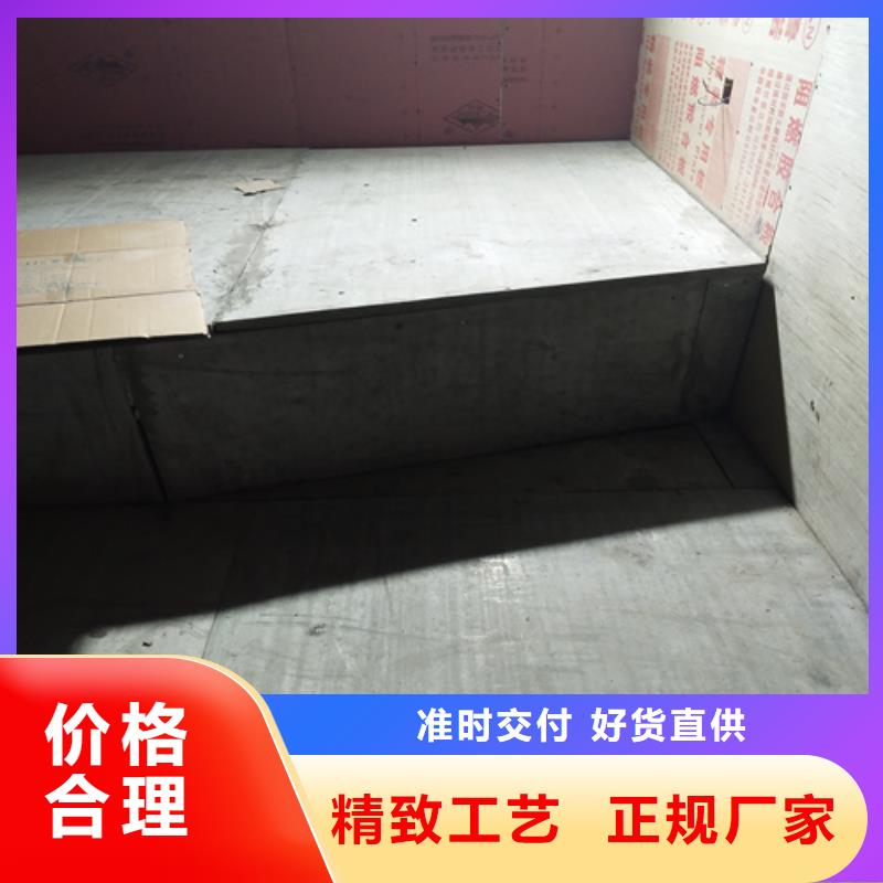 高密度复式楼板优选厂商