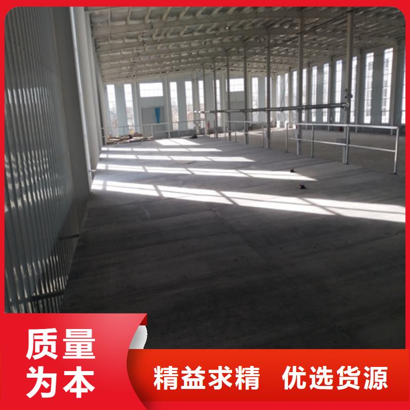 高密度复式楼板优选厂商