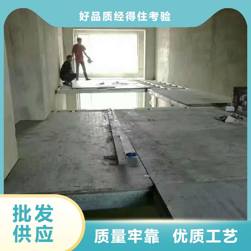 水泥纤维板市场空间大