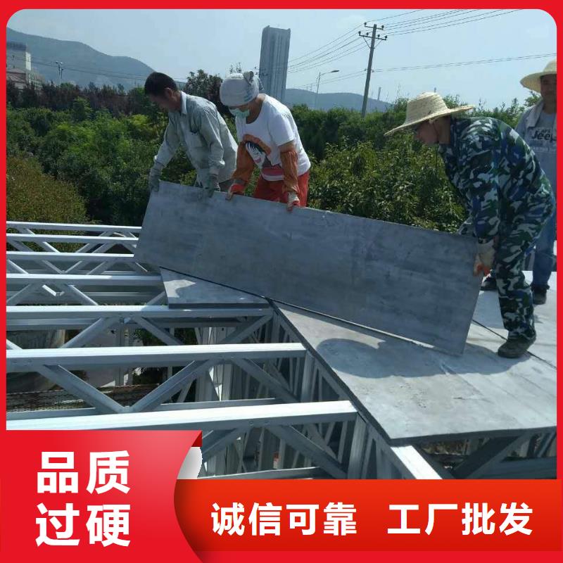 钢结构复式夹层楼板优质服务