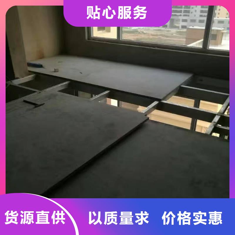 钢结构复式夹层楼板优质服务