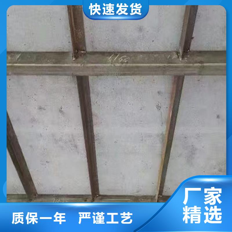 水泥压力板loft复式阁楼板敢与同行比价格