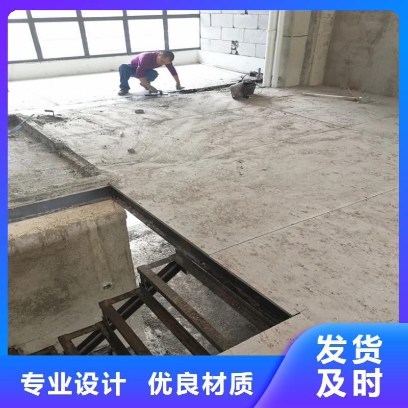 水泥压力板 水泥楼层板厂家直销规格多样