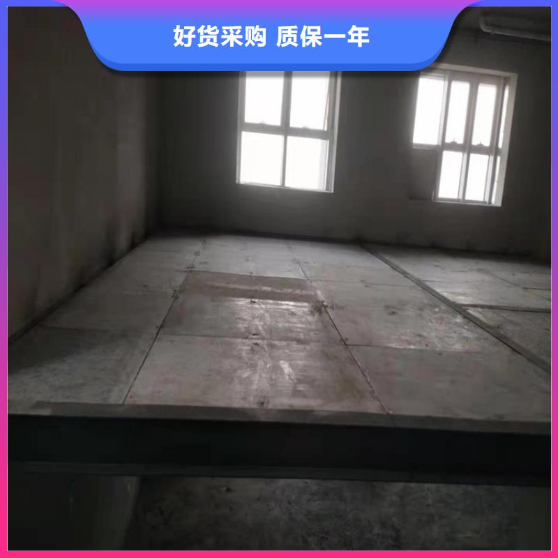 水泥压力板 水泥楼层板厂家直销规格多样