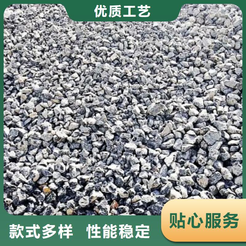生石灰工程施工案例