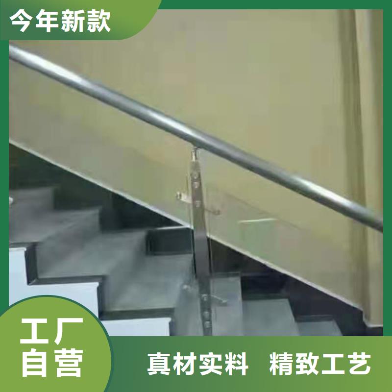 桥梁护栏_灯光护栏订购