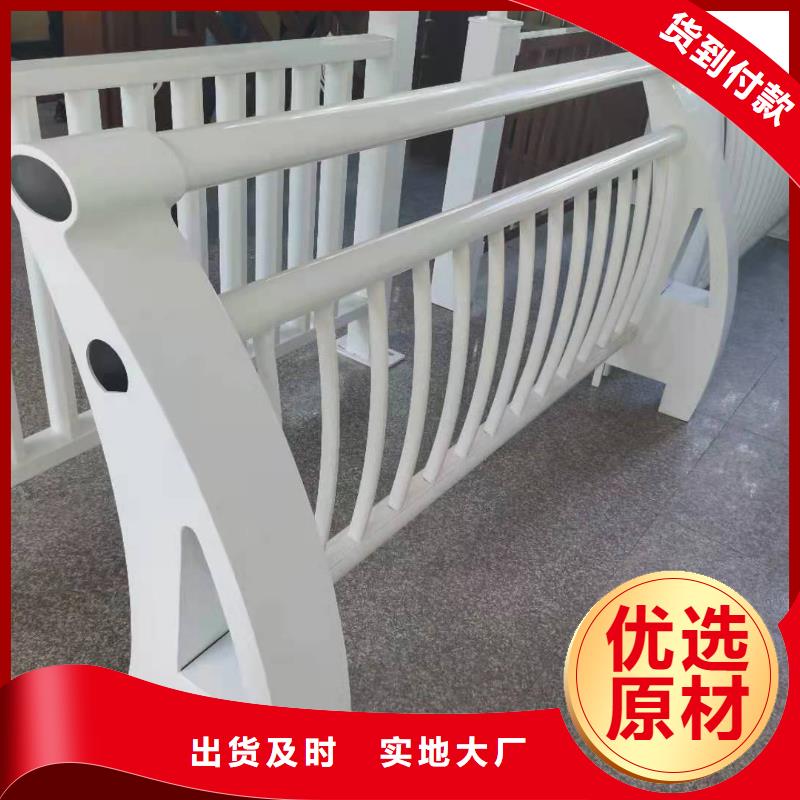 【桥梁护栏_不锈钢立柱厂家拥有先进的设备】