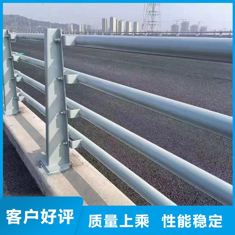 桥梁护栏【中央分隔栏】来电咨询