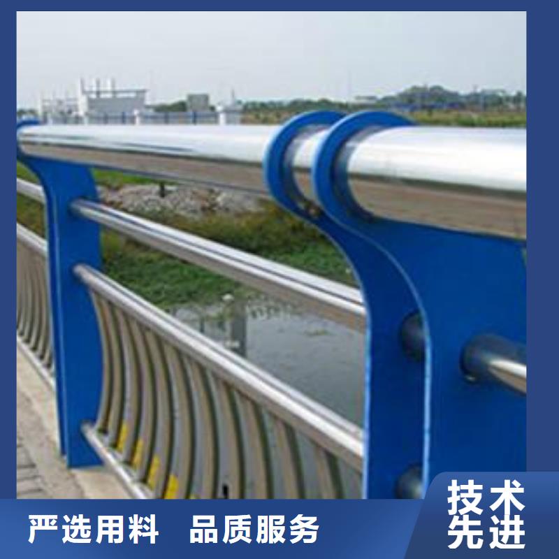 桥梁护栏【中央分隔栏】来电咨询