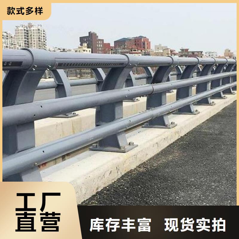 【桥梁护栏_不锈钢立柱厂家拥有先进的设备】