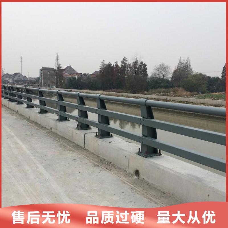 【桥梁护栏_不锈钢立柱厂家拥有先进的设备】