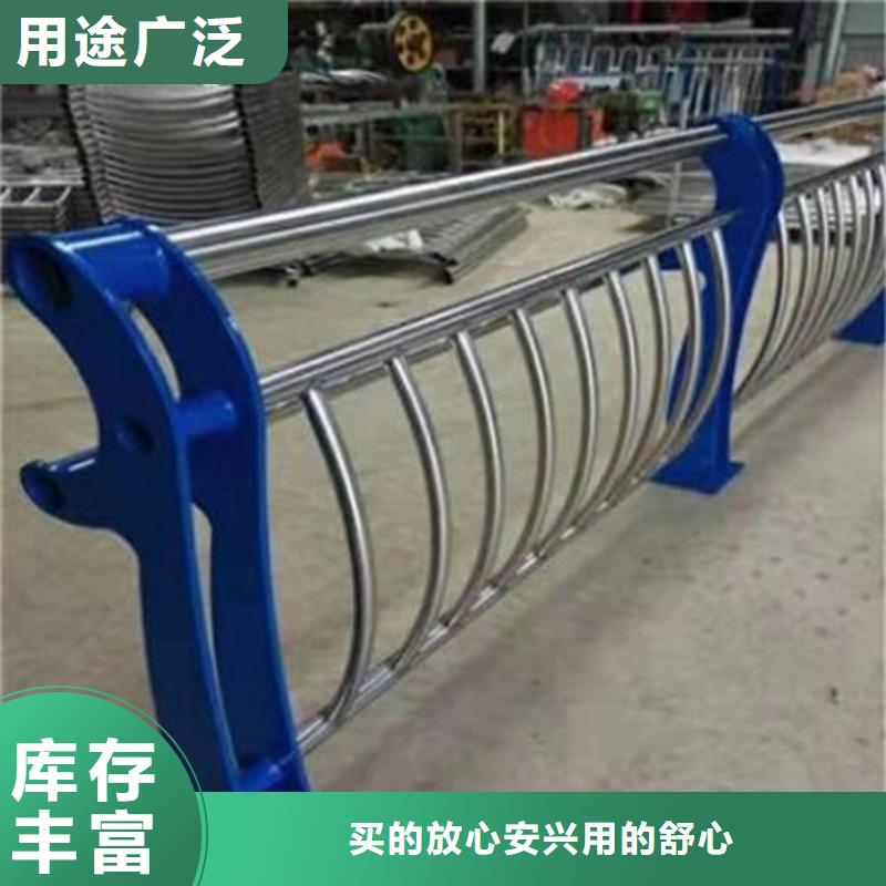 【桥梁护栏_不锈钢立柱厂家拥有先进的设备】
