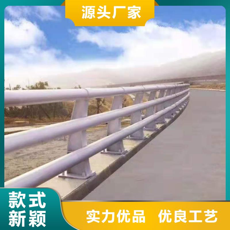铸钢护栏-桥梁护栏源厂直接供货