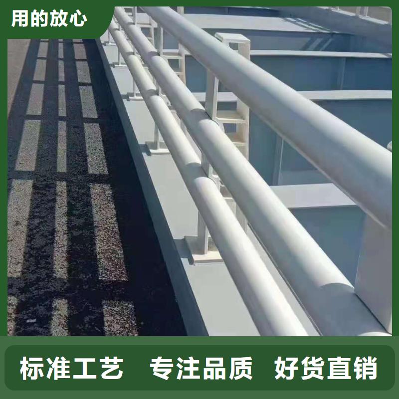 铸钢护栏-桥梁护栏源厂直接供货