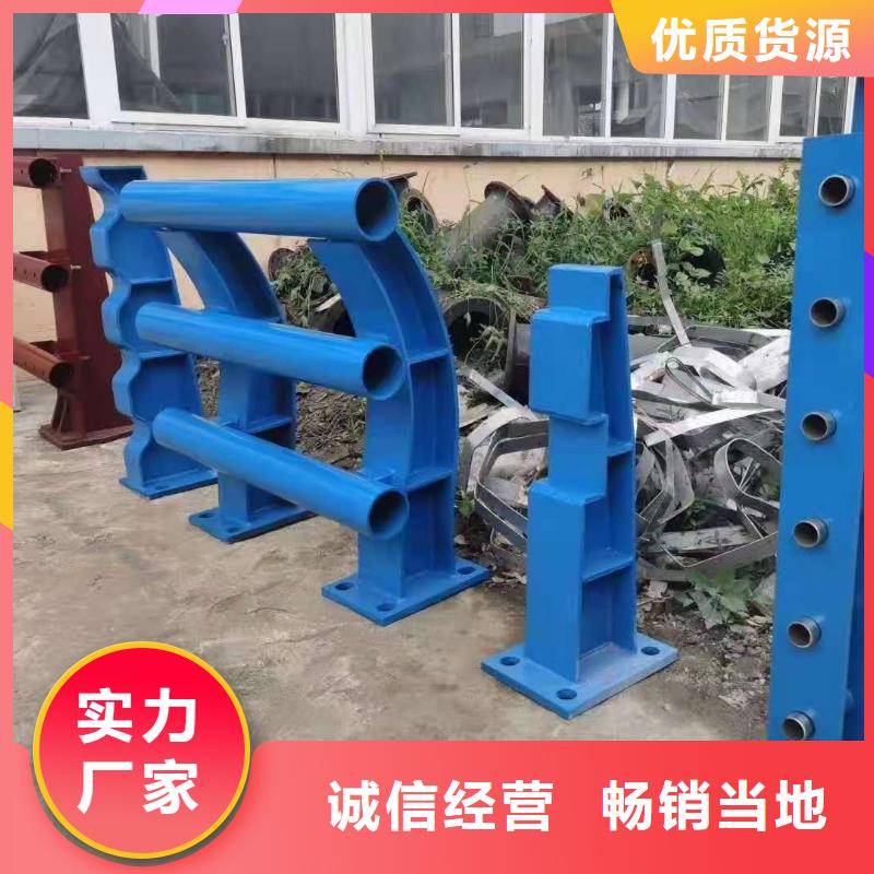 【铸钢护栏】,桥梁护栏好品质售后无忧