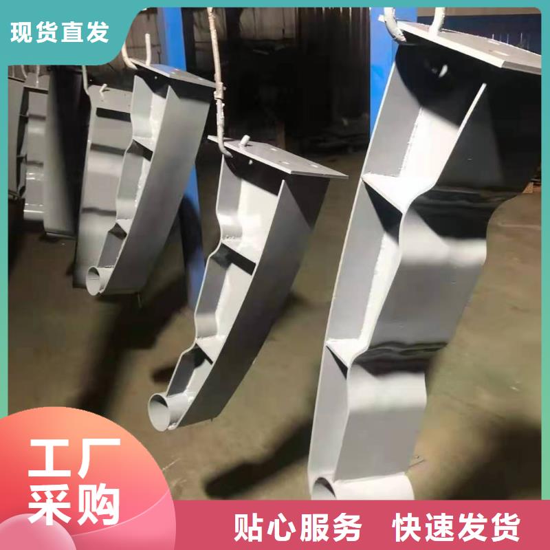 铸钢护栏,【城市景观防护栏】品质信得过
