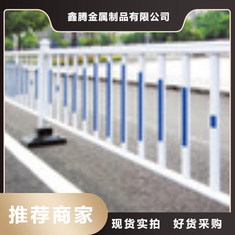 铸钢护栏-桥梁护栏源厂直接供货