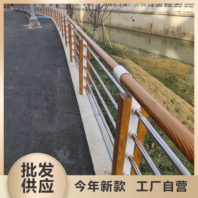 河道护栏,防撞护栏用心服务