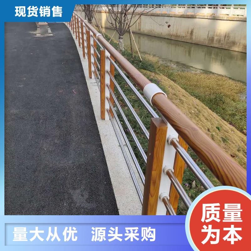 【河道护栏,镀锌波形护栏产品细节】