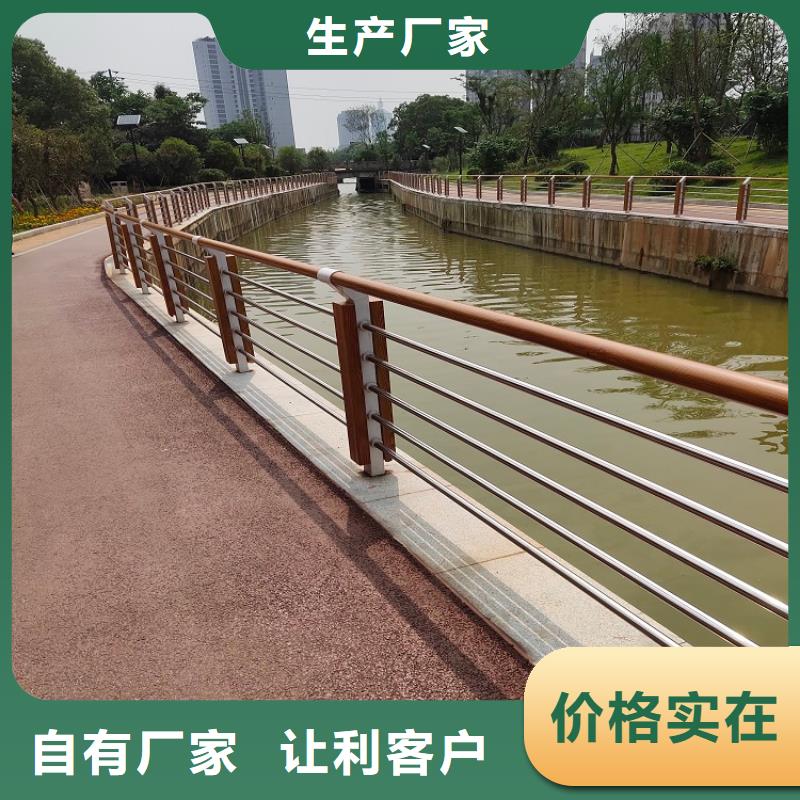 【河道护栏,镀锌波形护栏产品细节】