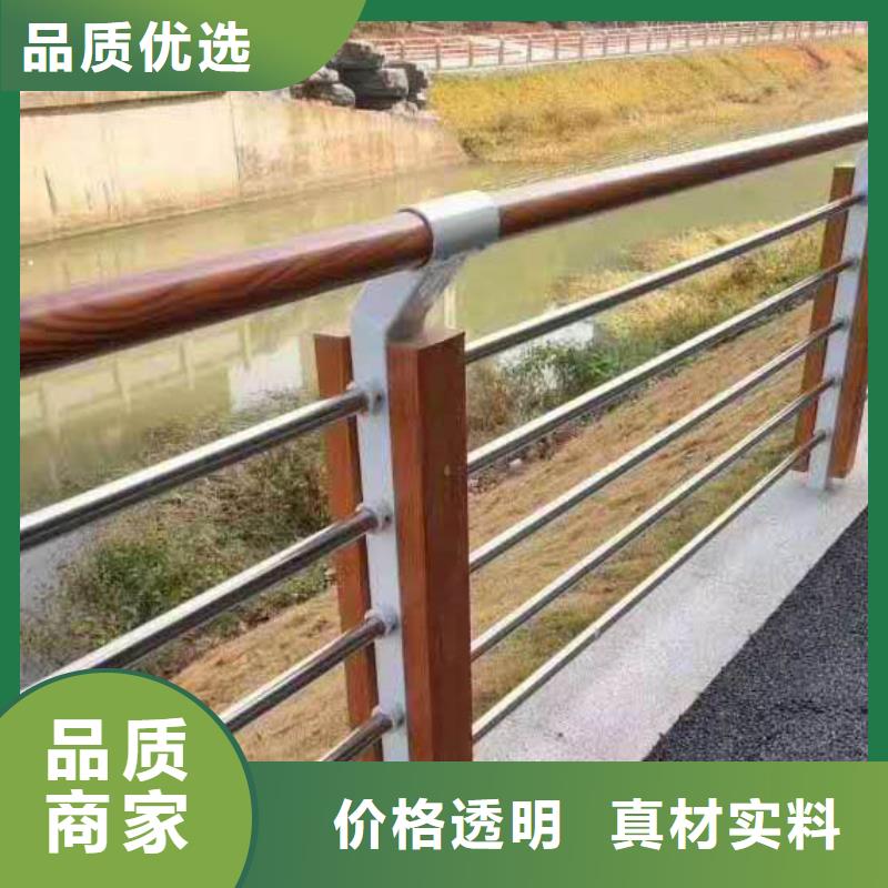 河道护栏铸钢护栏多种规格库存充足