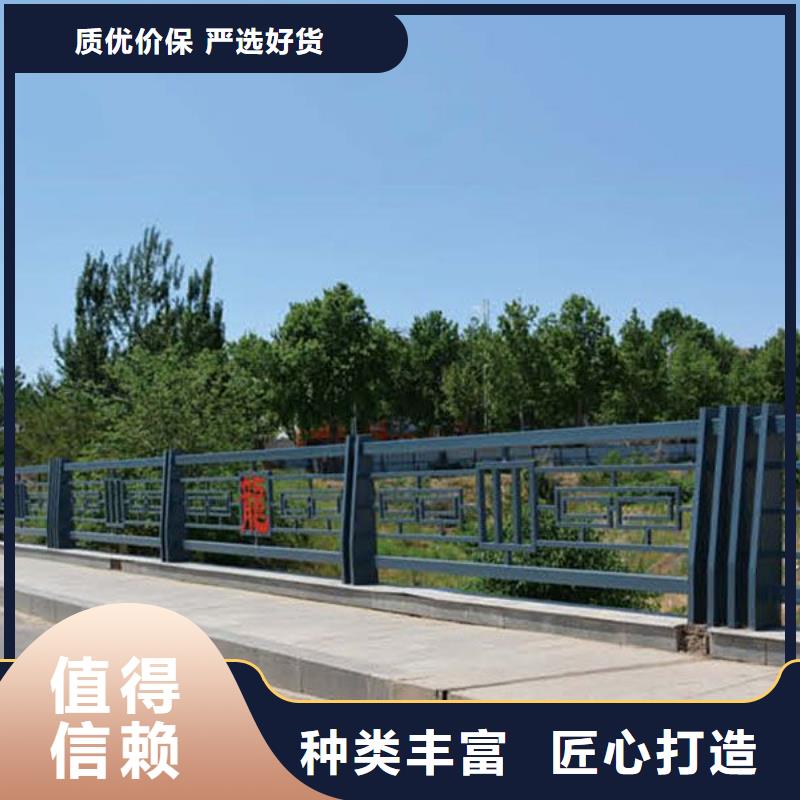 河道护栏钢丝绳护栏厂家自营