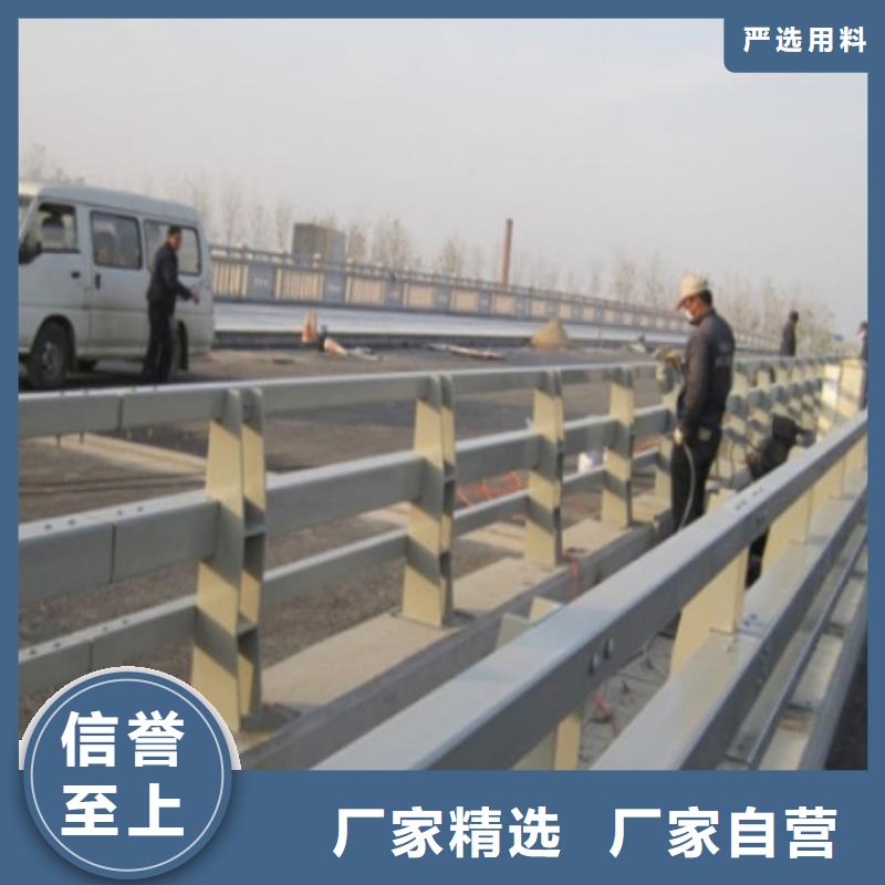 交通防撞护栏定做加工-质优价廉