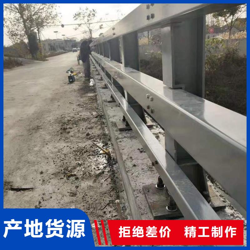防撞波形护栏板制造公司