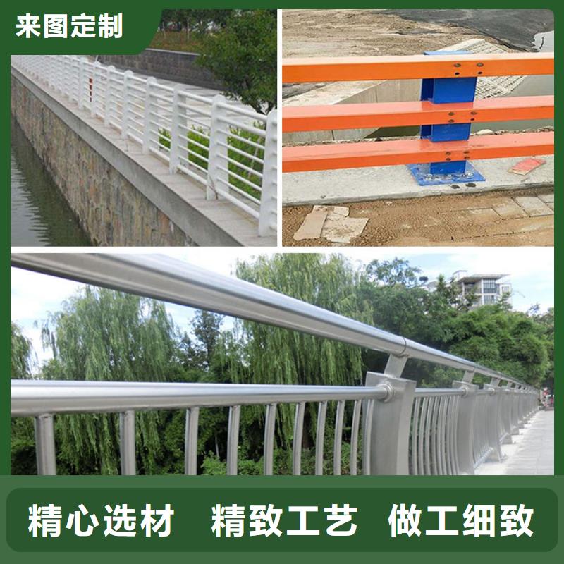交通防撞护栏定做加工-质优价廉