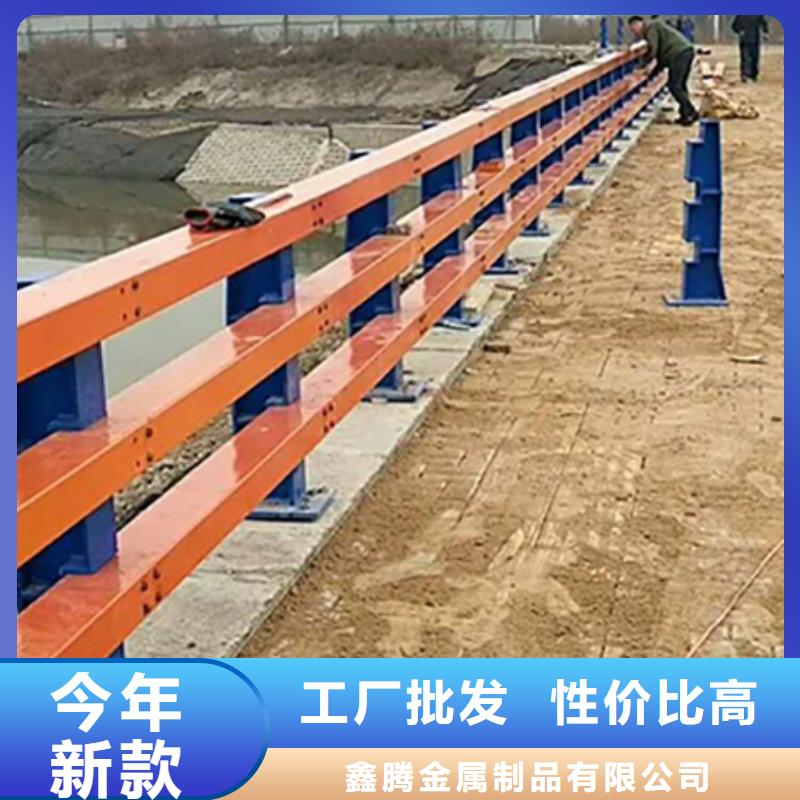 交通防撞护栏定做加工-质优价廉