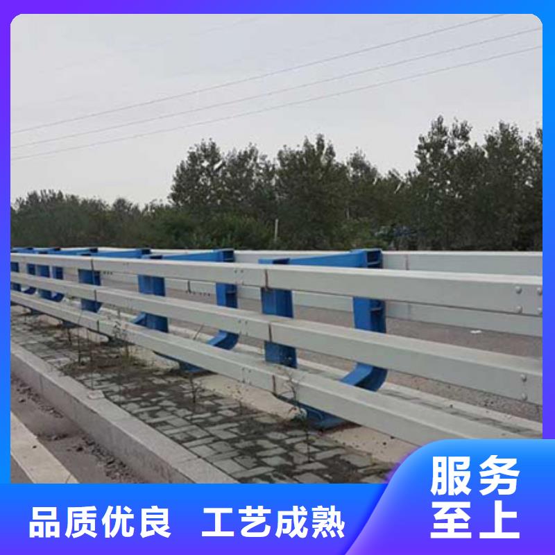 防撞护栏灯光护栏经销商
