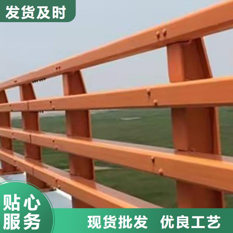 防撞护栏灯光护栏经销商