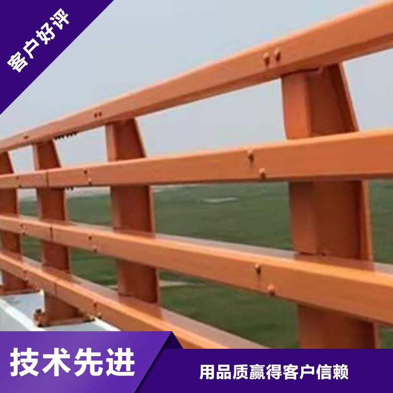 交通防撞护栏定做加工-质优价廉