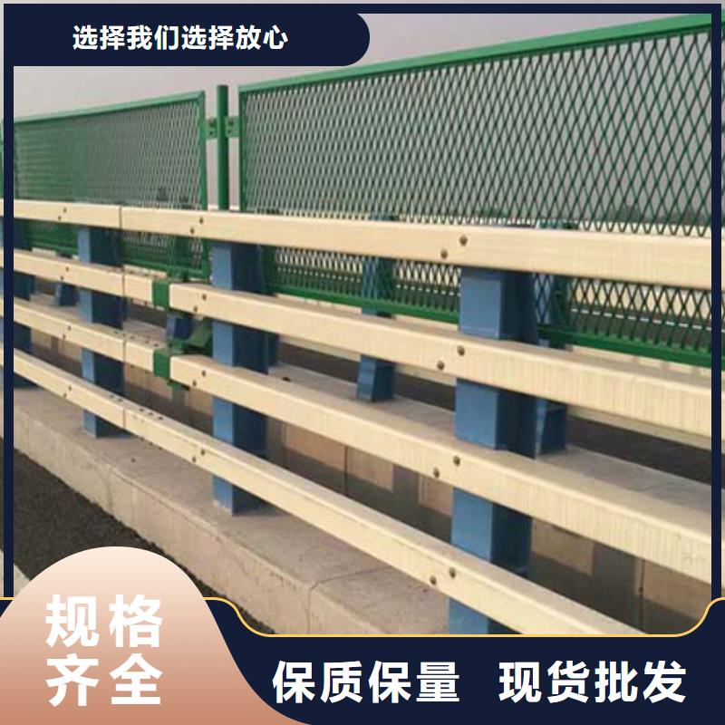 防撞护栏灯光护栏经销商