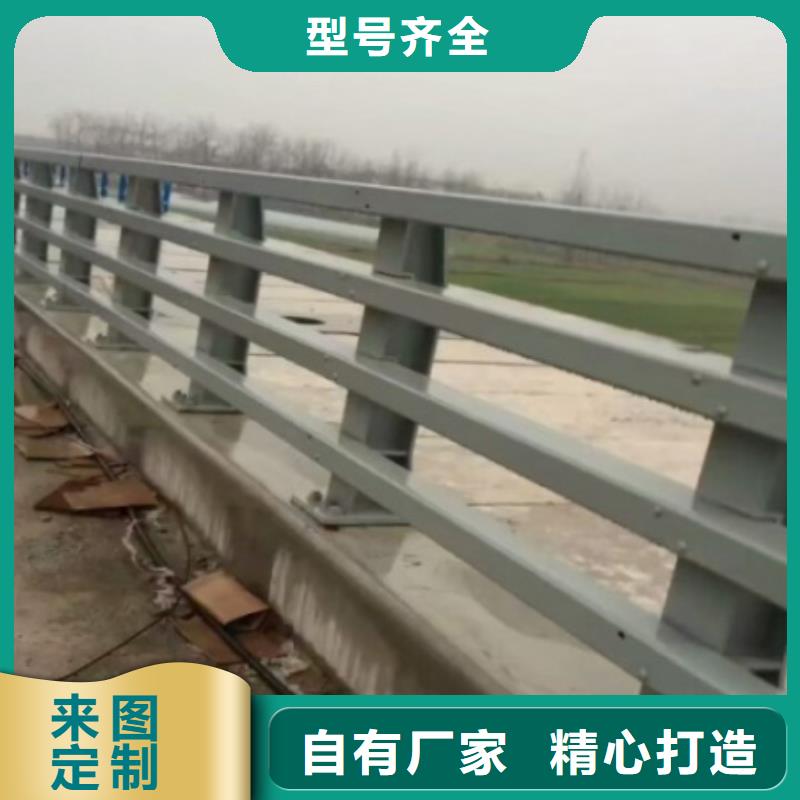 交通防撞护栏定做加工-质优价廉