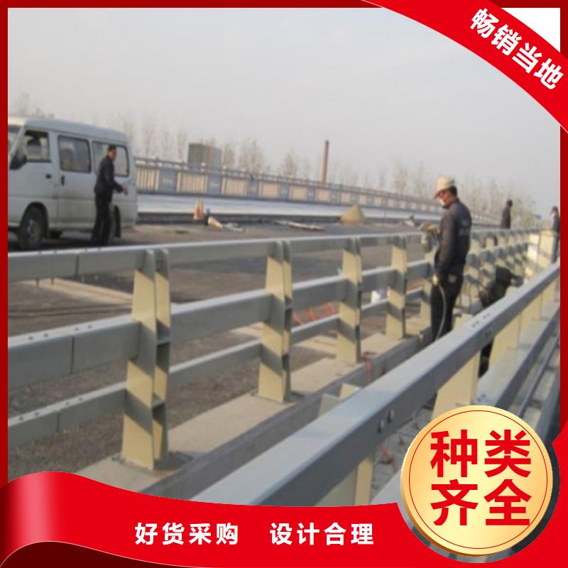 防撞护栏灯光护栏经销商