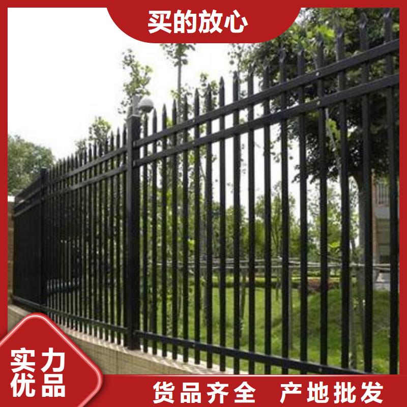 锌钢护栏【交通护栏】质检严格