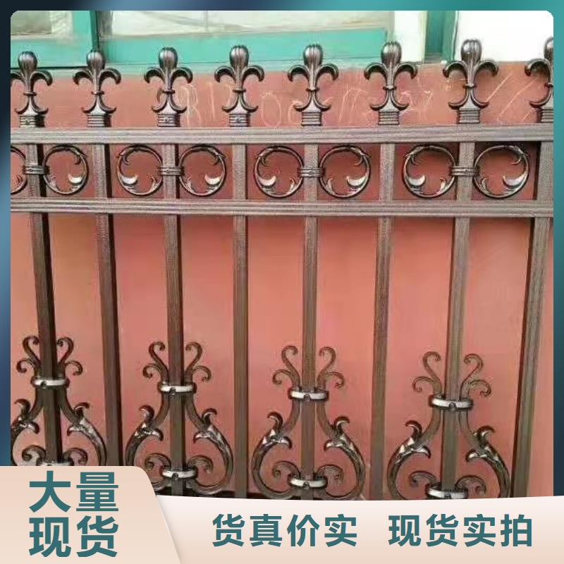 锌钢护栏【交通护栏】质检严格