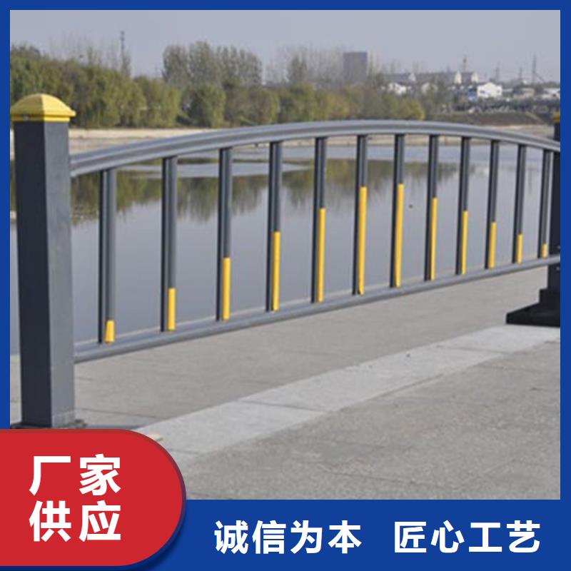 锌钢护栏【防撞桥梁护栏】生产加工