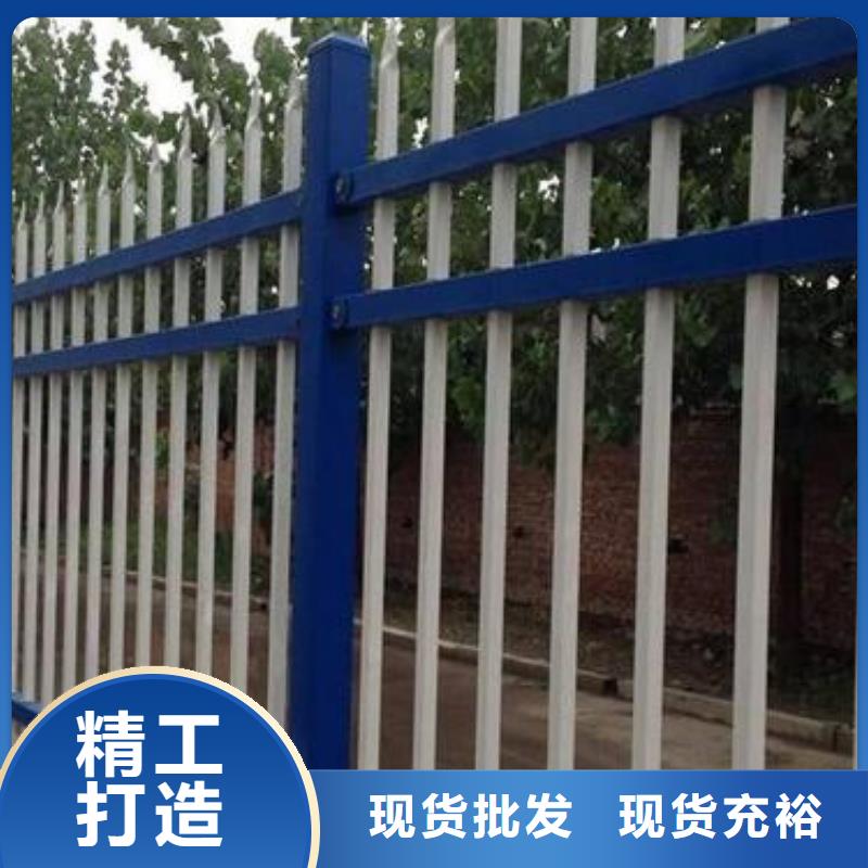 锌钢护栏【交通护栏】质检严格