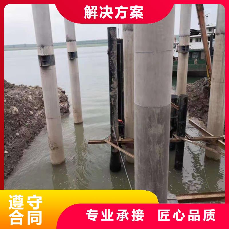 沉管施工性价比高正淼海洋公司