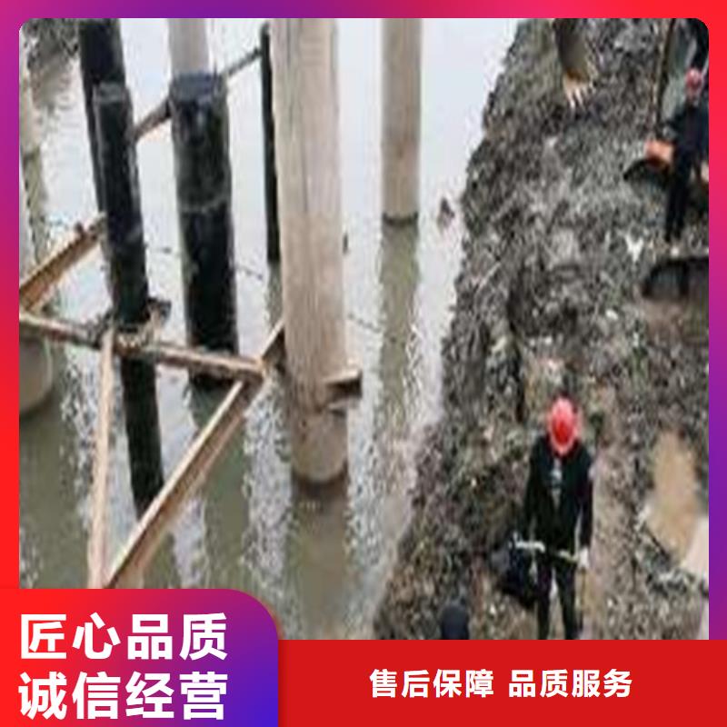 东方市蛙人水下打捞机器人