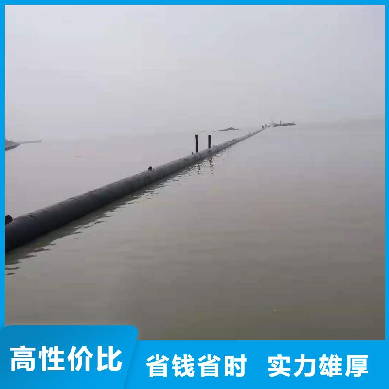 沉管施工队怎么收费