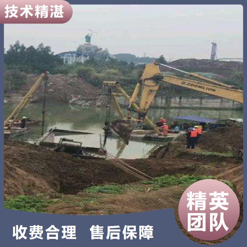 水下封堵放心
