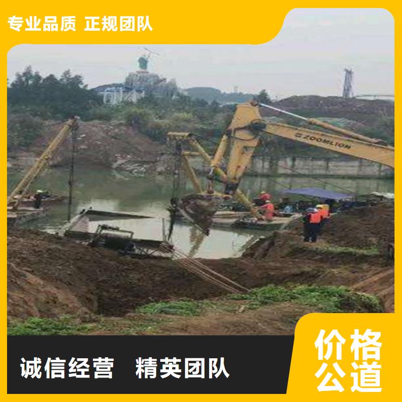 水下封堵放心