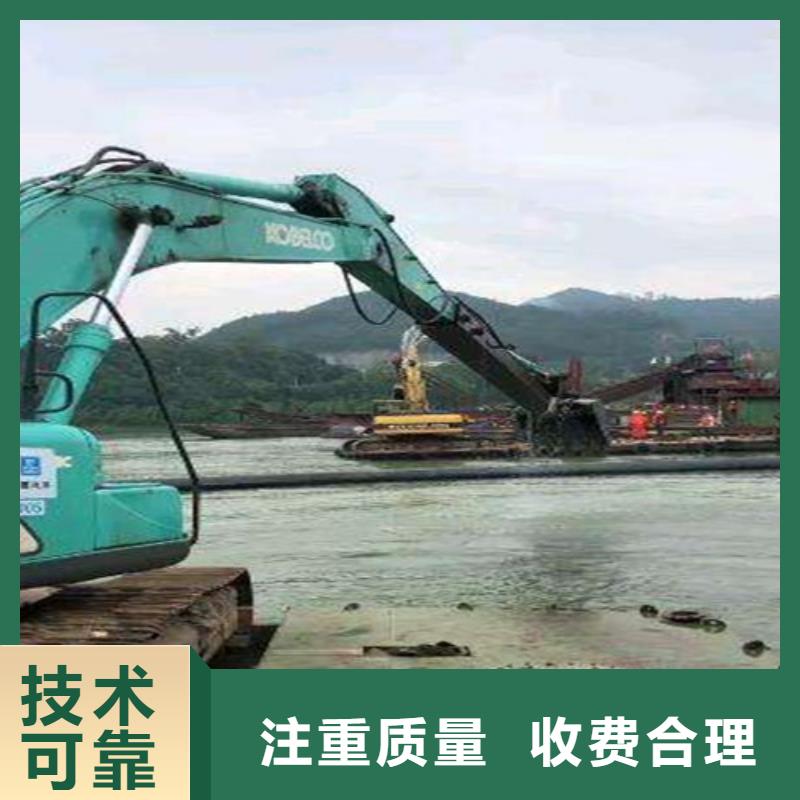 水下安装质优价廉